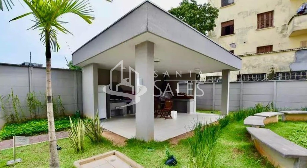 Apartamento, 1 quarto, 34 m² - Foto 22