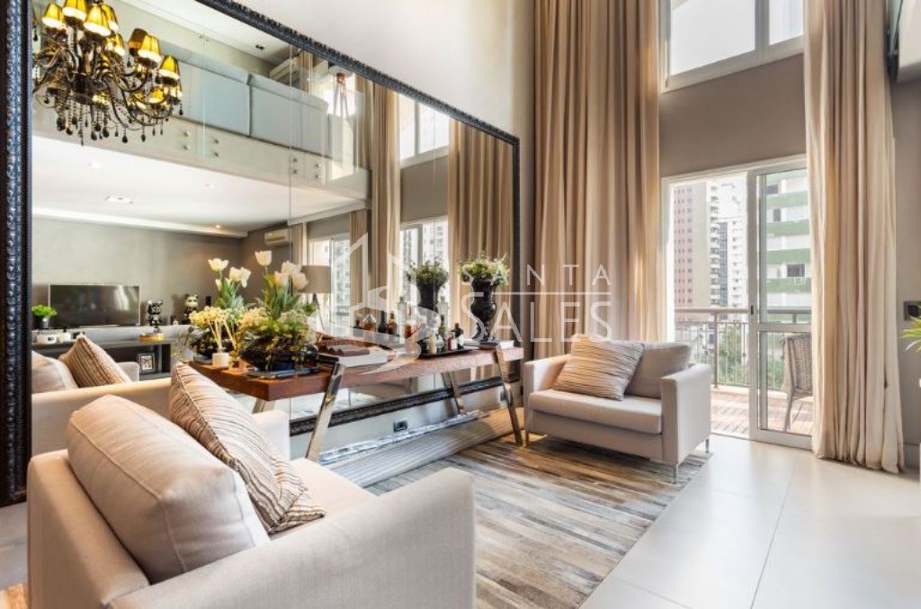 Apartamento, 2 quartos, 163 m² - Foto 14