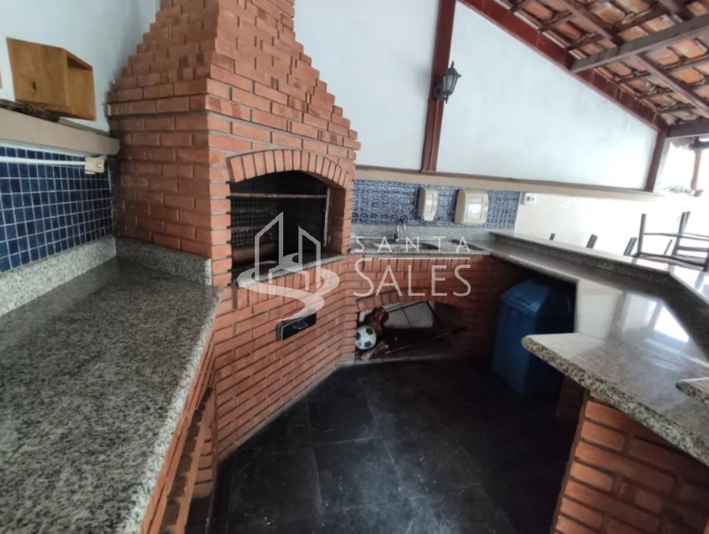 Apartamento, 3 quartos, 141 m² - Foto 16