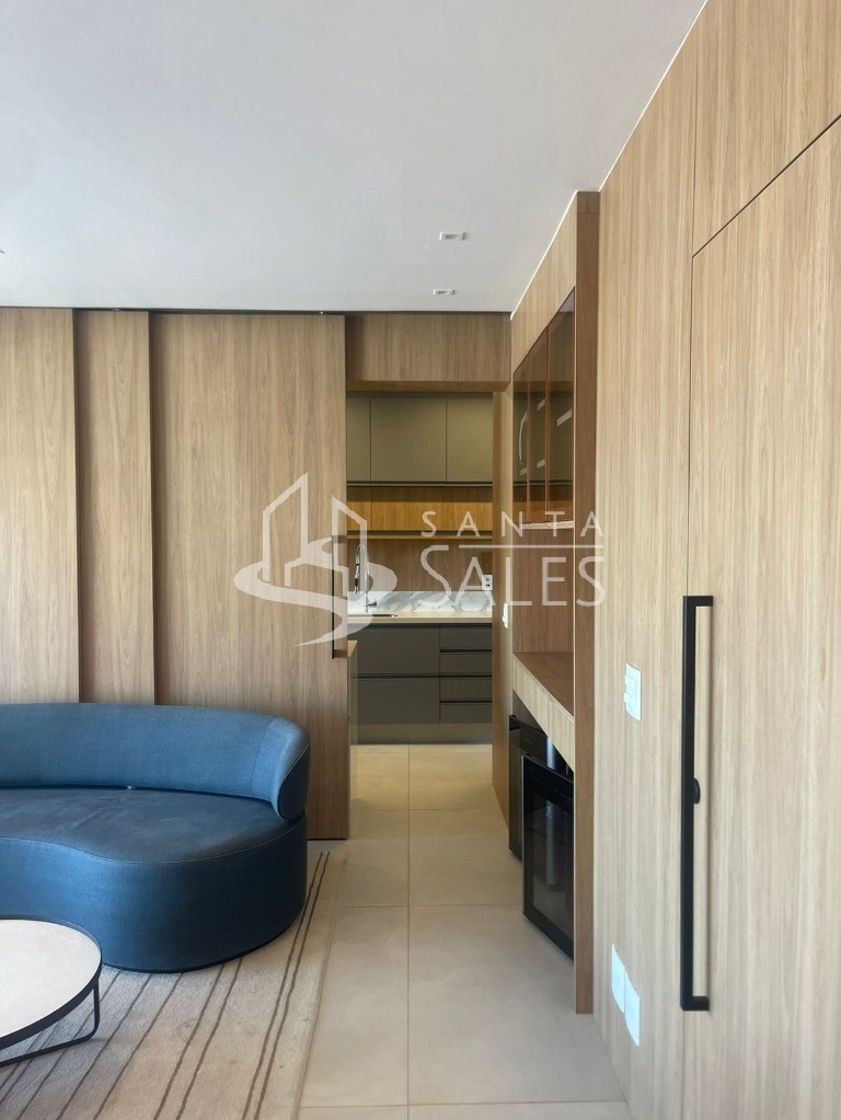 Apartamento, 3 quartos, 135 m² - Foto 26