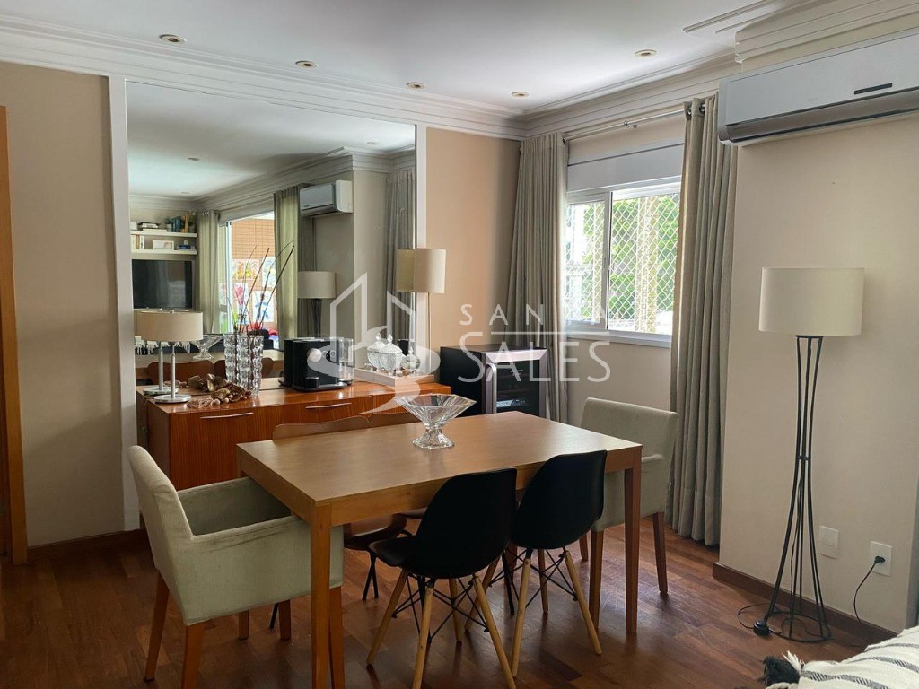 Apartamento, 2 quartos, 94 m² - Foto 6