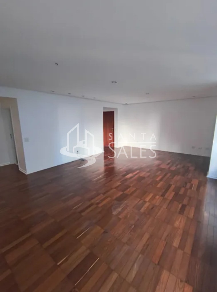 Apartamento, 3 quartos, 160 m² - Foto 3