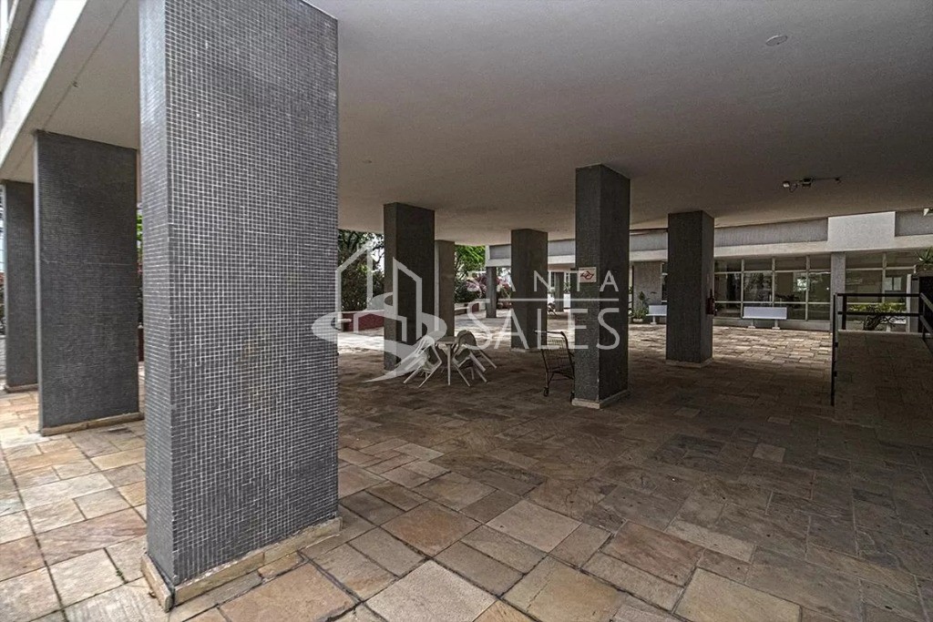 Apartamento, 3 quartos, 174 m² - Foto 58