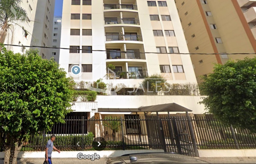 Apartamento, 2 quartos, 45 m² - Foto 1