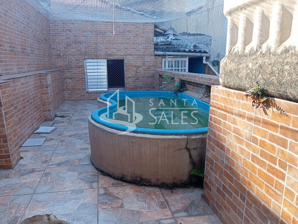 Sobrado, 3 quartos, 175 m² - Foto 6