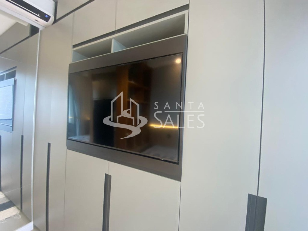 Kitnet-Studio, 27 m² - Foto 6