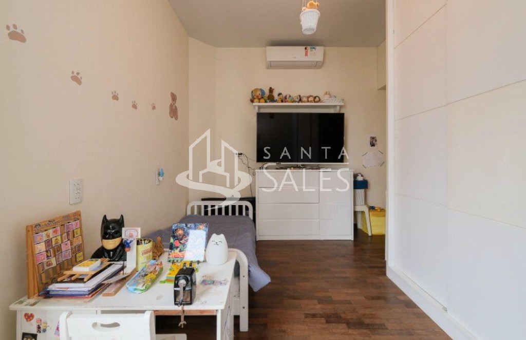 Apartamento, 4 quartos, 270 m² - Foto 7
