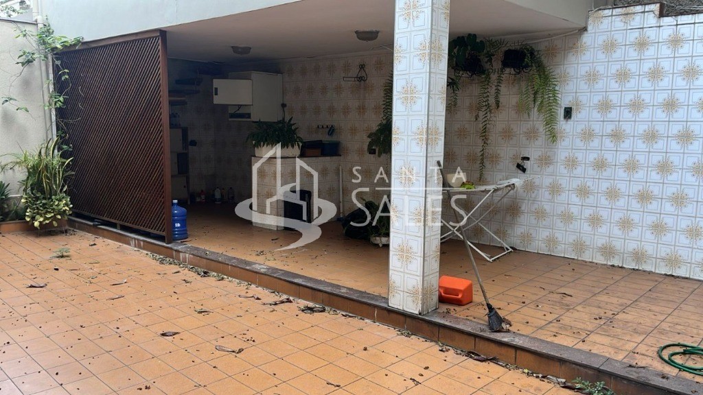 Sobrado, 3 quartos, 378 m² - Foto 24