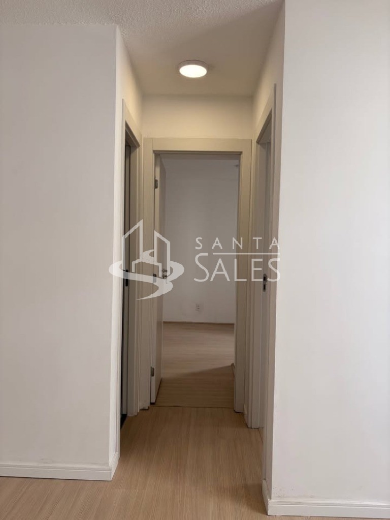 Apartamento, 2 quartos, 41 m² - Foto 8