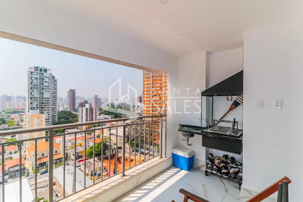 Apartamento, 2 quartos, 58 m² - Foto 26