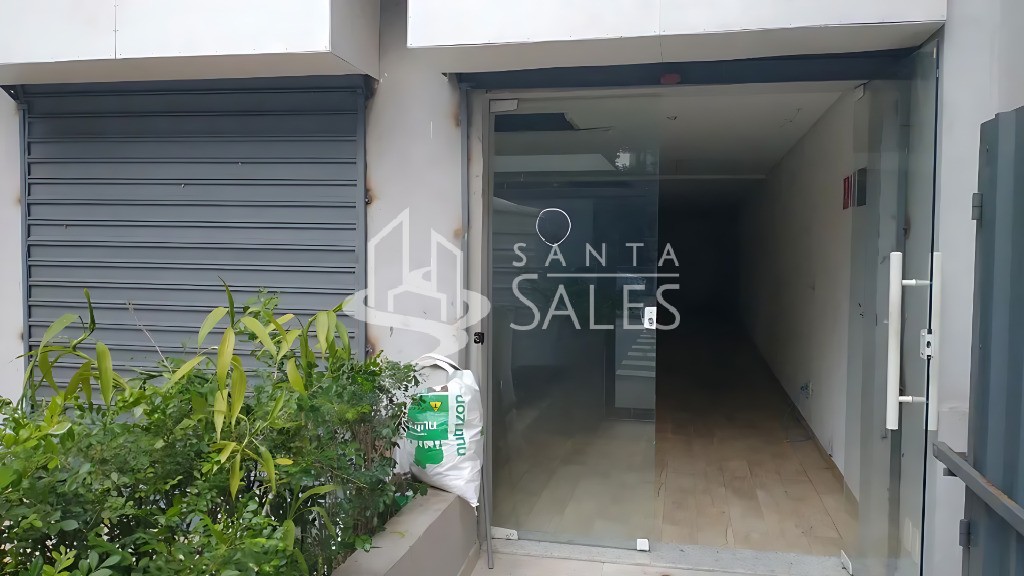 Loja-Salão, 200 m² - Foto 24