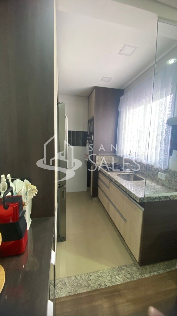 Cobertura, 2 quartos, 80 m² - Foto 19