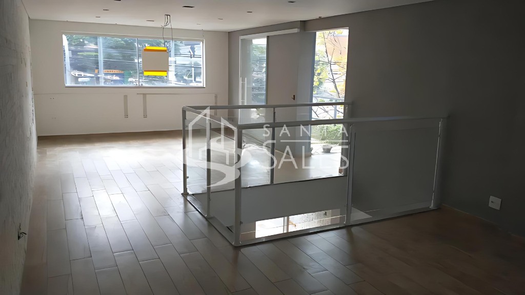 Loja-Salão, 200 m² - Foto 7