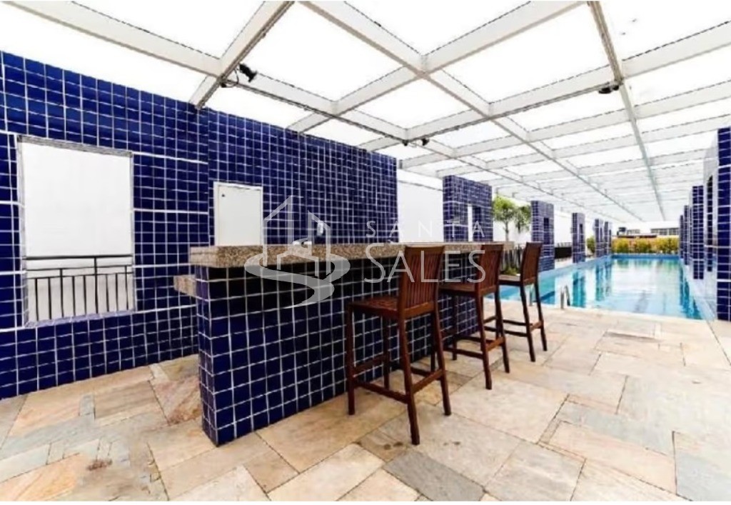 Apartamento, 3 quartos, 80 m² - Foto 21
