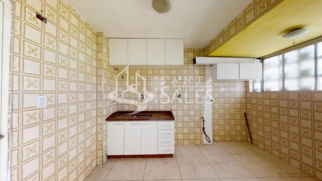 Apartamento à venda com 2 quartos, 87m² - Foto 10