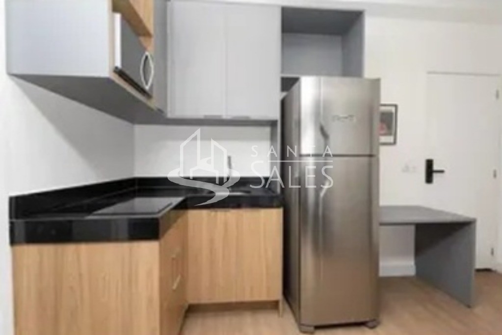 Apartamento, 2 quartos, 50 m² - Foto 12
