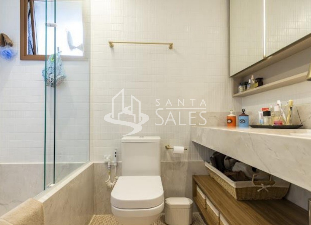 Apartamento, 2 quartos, 142 m² - Foto 26