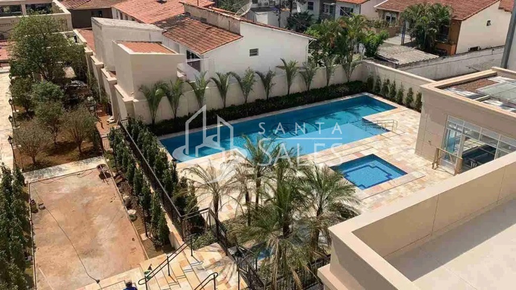 Apartamento, 3 quartos, 135 m² - Foto 38