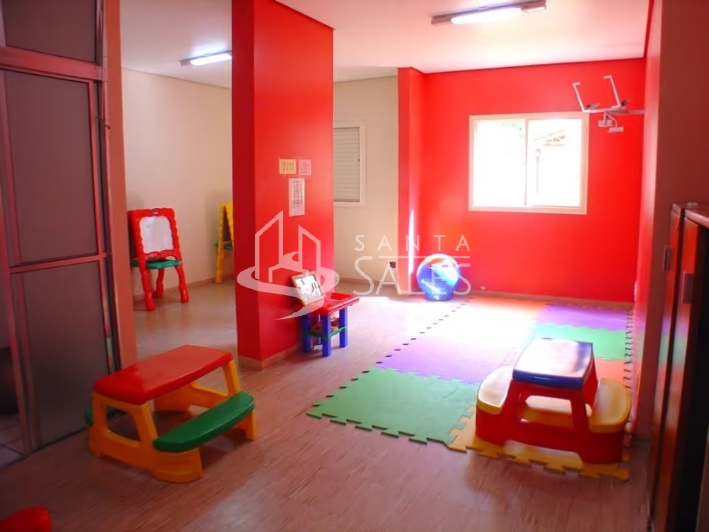Apartamento, 4 quartos, 94 m² - Foto 14