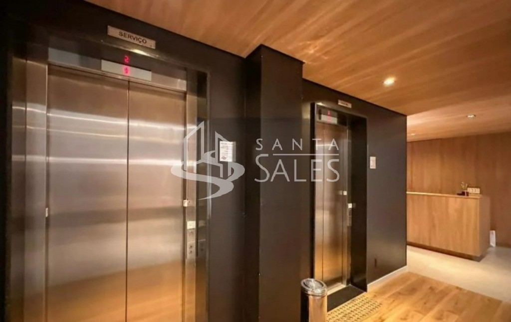 Kitnet e Studio à venda com 1 quarto, 25m² - Foto 31