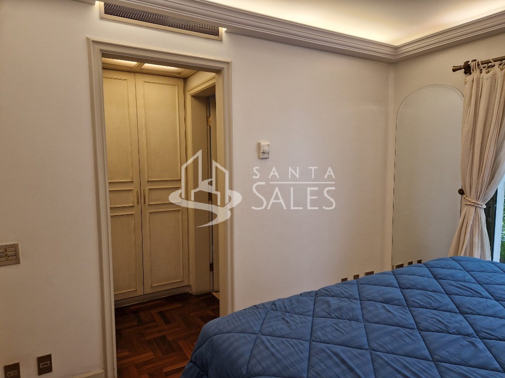 Apartamento, 6 quartos, 400 m² - Foto 23