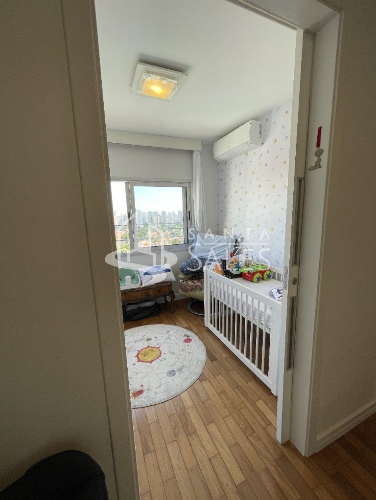 Cobertura à venda com 3 quartos, 121m² - Foto 8