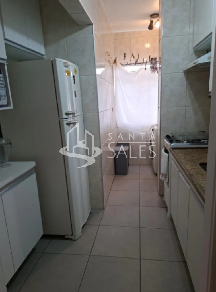 Apartamento, 2 quartos, 54 m² - Foto 4