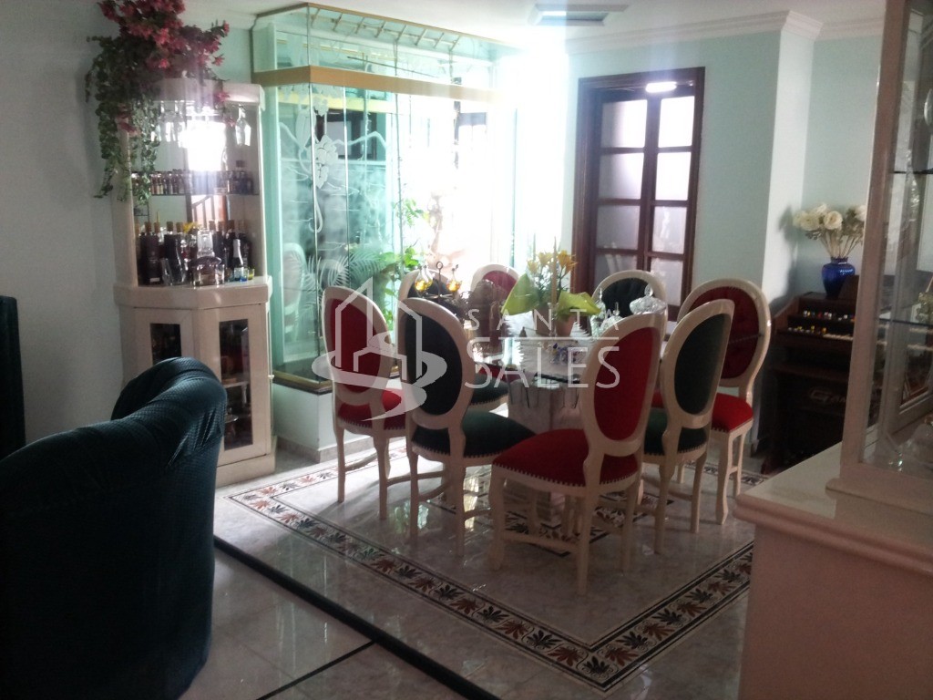 Apartamento, 5 quartos, 315 m² - Foto 6