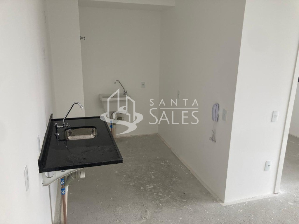 Apartamento, 2 quartos, 39 m² - Foto 10