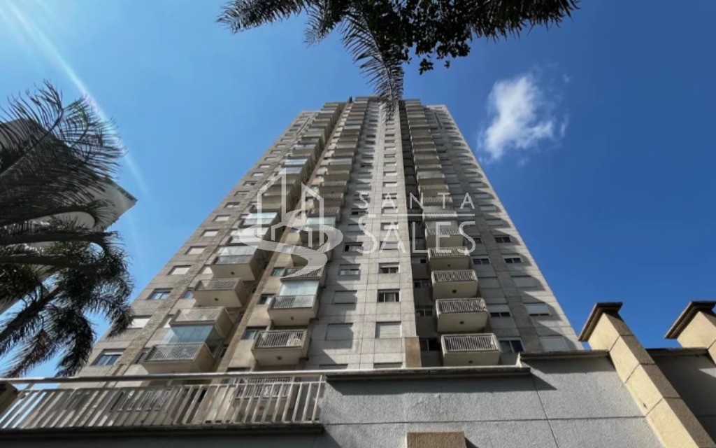 Apartamento, 2 quartos, 64 m² - Foto 31