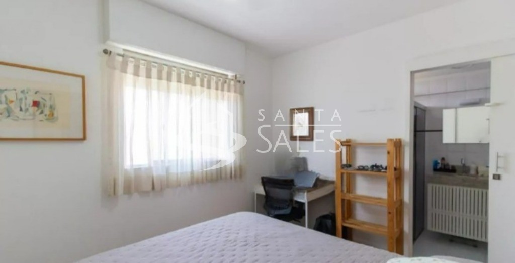 Apartamento à venda com 2 quartos, 90m² - Foto 16