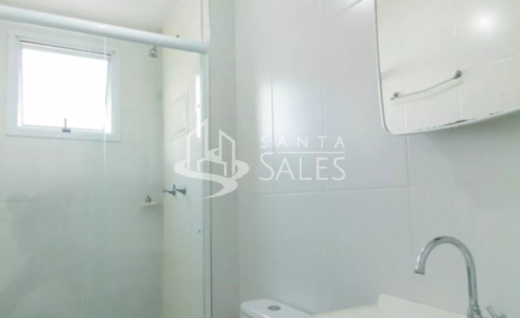 Apartamento à venda com 2 quartos, 50m² - Foto 16