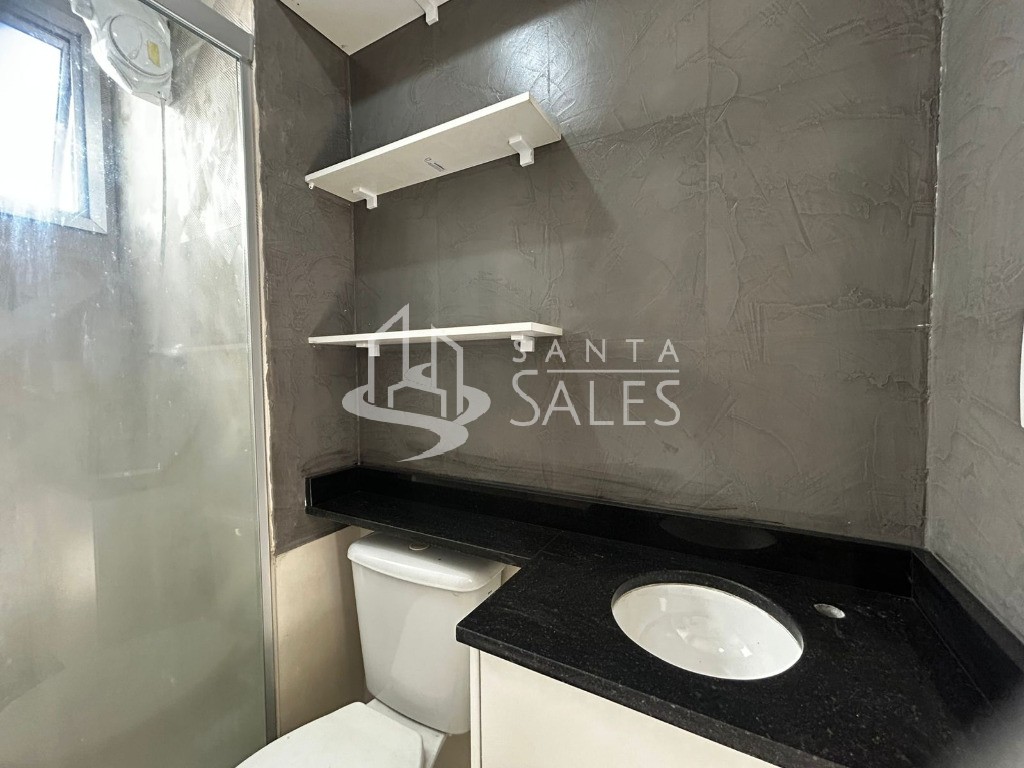 Apartamento, 2 quartos, 45 m² - Foto 12