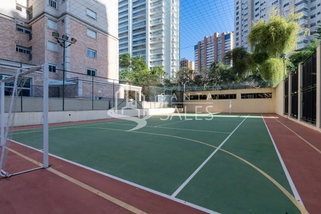 Apartamento, 3 quartos, 220 m² - Foto 27