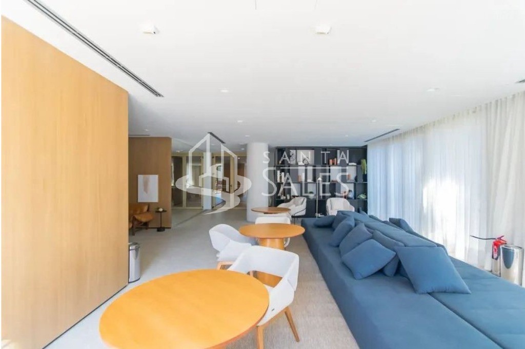 Apartamento, 3 quartos, 149 m² - Foto 36