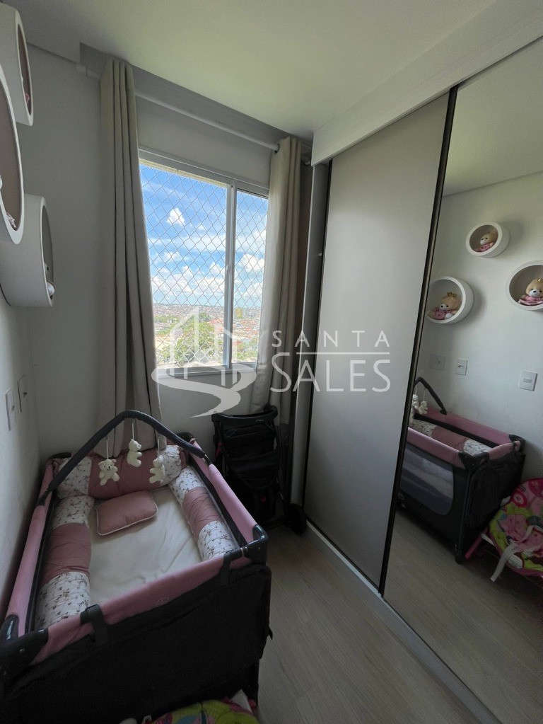 Apartamento, 2 quartos, 40 m² - Foto 6