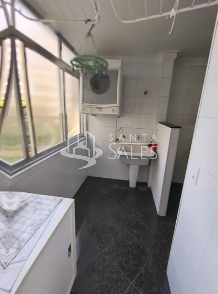 Apartamento, 2 quartos, 90 m² - Foto 13