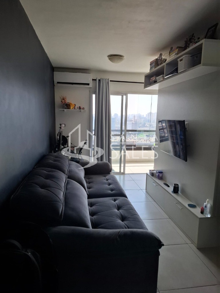Apartamento, 1 quarto, 37 m² - Foto 12