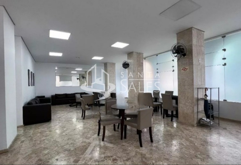 Apartamento, 3 quartos, 94 m² - Foto 26