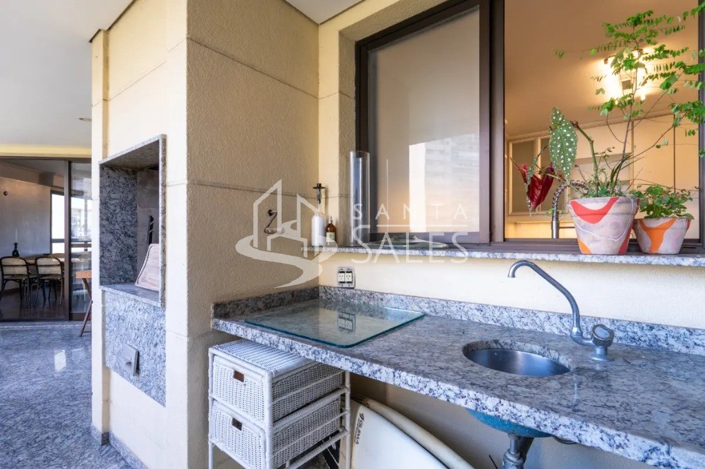 Apartamento, 3 quartos, 220 m² - Foto 14