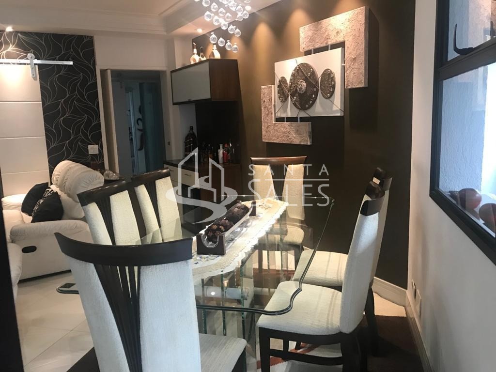 Apartamento, 3 quartos, 125 m² - Foto 3