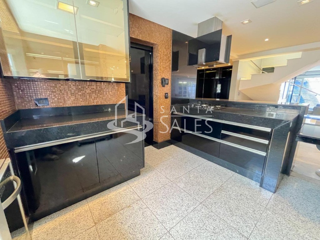 Casa de Condomínio, 5 quartos - Foto 9