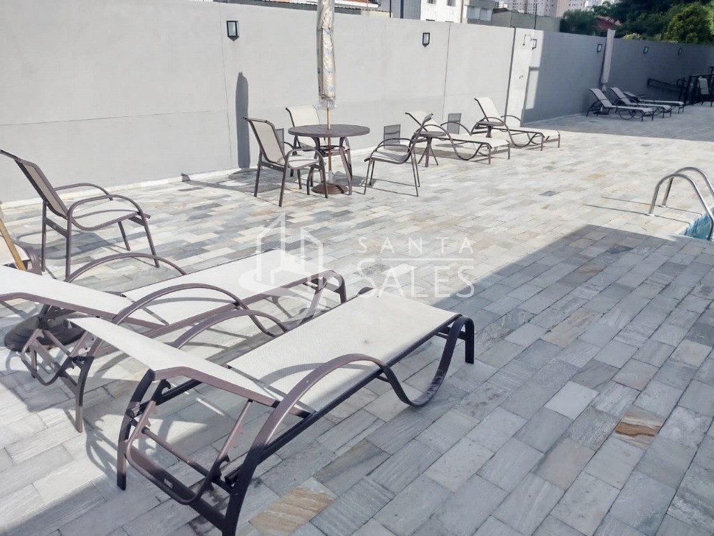 Apartamento, 2 quartos, 54 m² - Foto 39