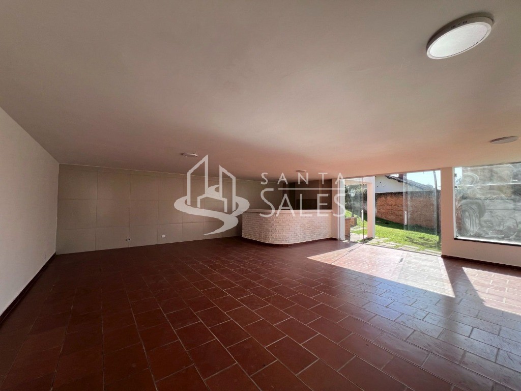 Casa, 4 quartos, 415 m² - Foto 13
