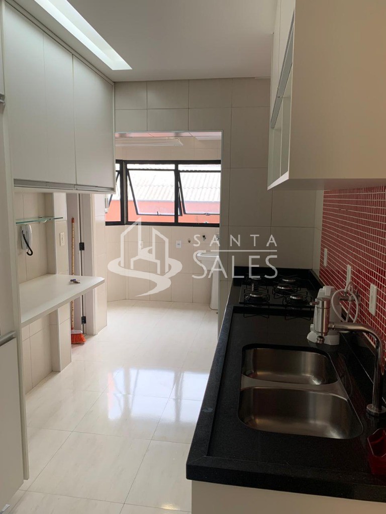 Apartamento, 3 quartos, 81 m² - Foto 8