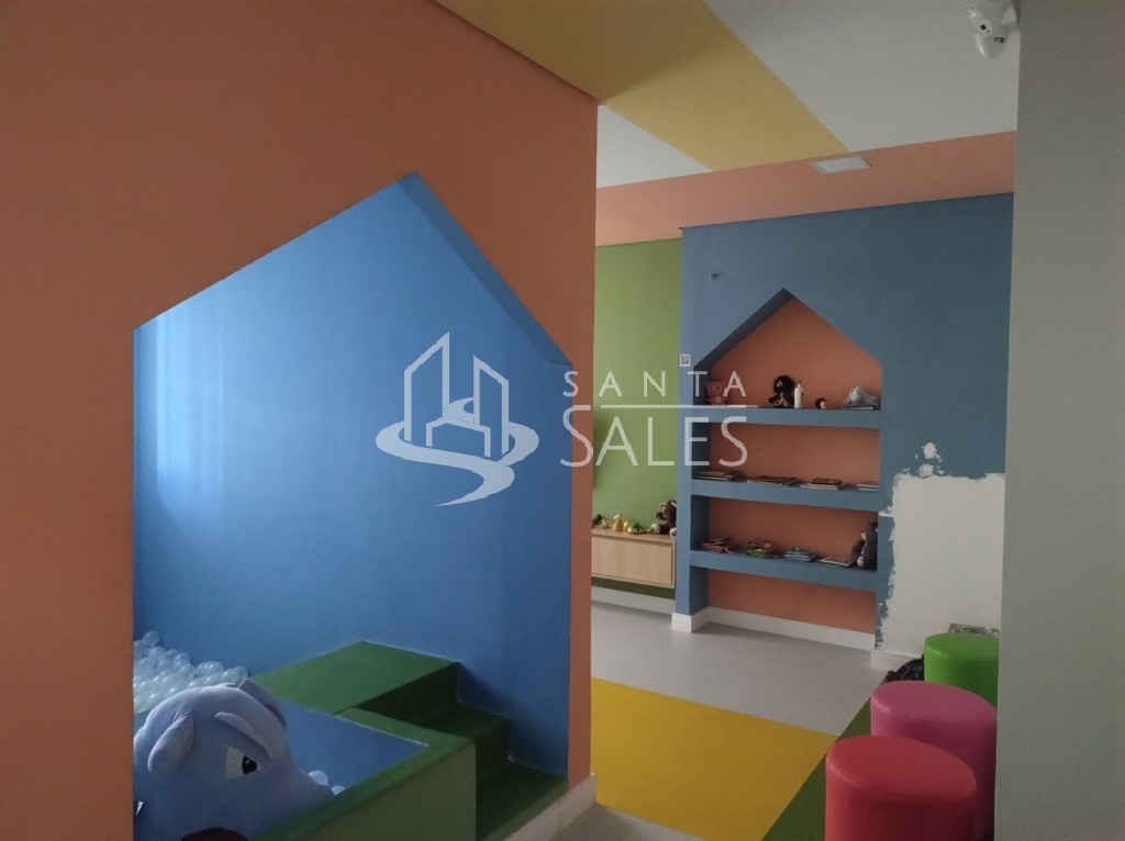 Apartamento, 2 quartos, 40 m² - Foto 32
