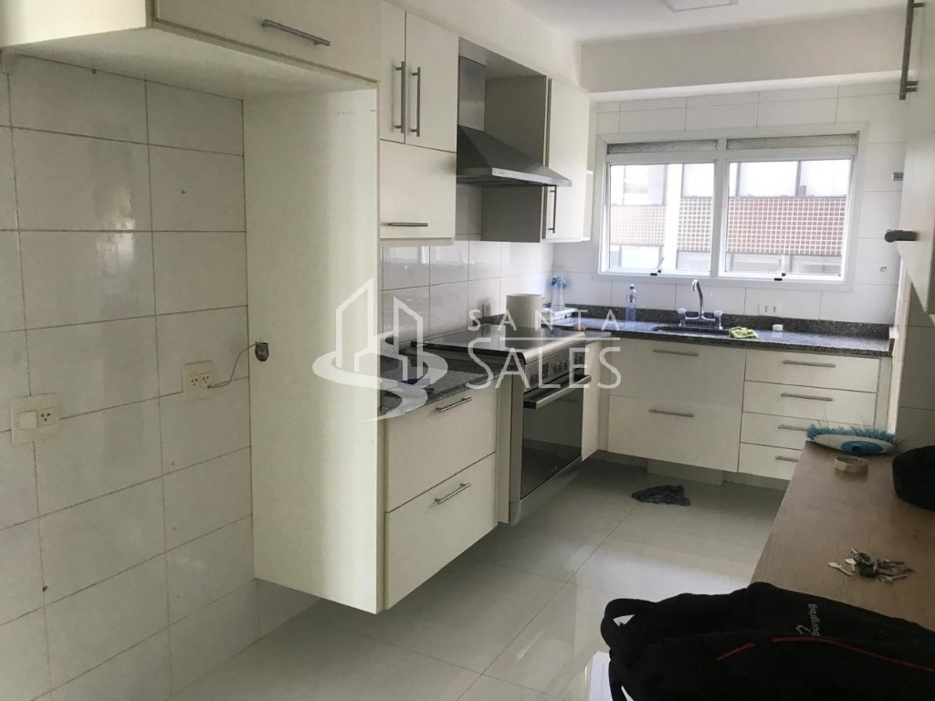 Apartamento, 3 quartos, 140 m² - Foto 21