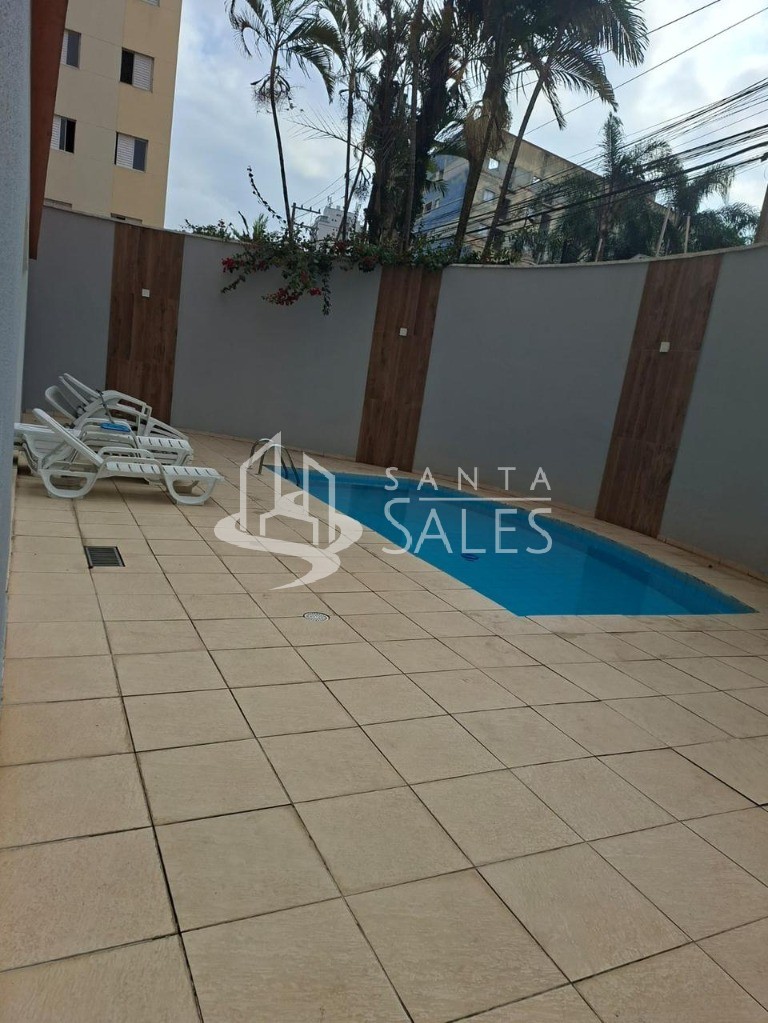 Apartamento, 2 quartos, 54 m² - Foto 22