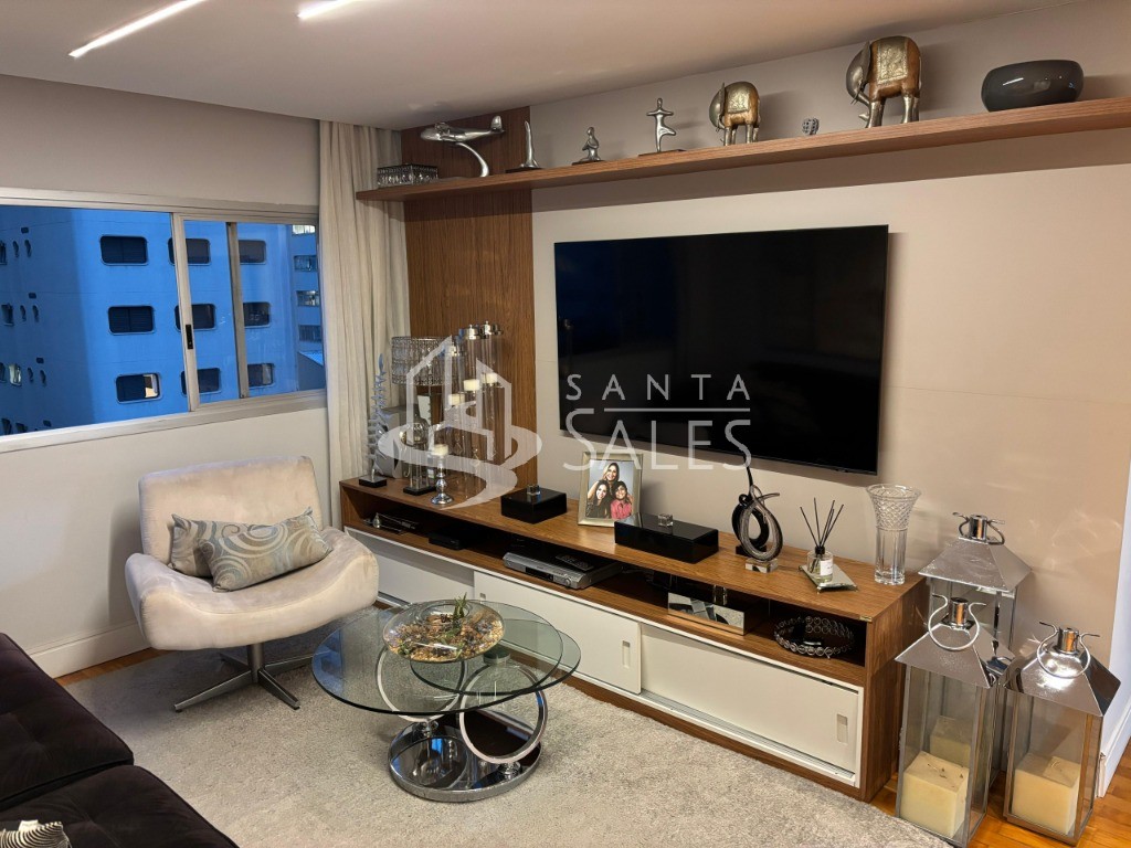 Apartamento, 2 quartos, 70 m² - Foto 1