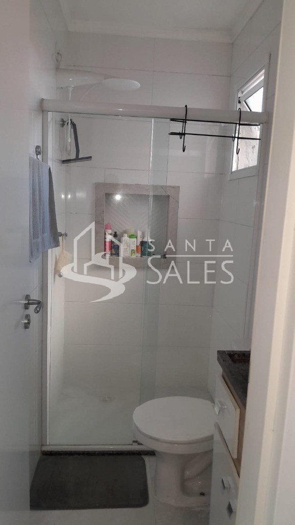 Cobertura, 2 quartos, 108 m² - Foto 5